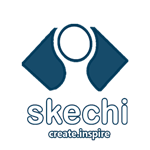 Skechi-logo-transparent - animation-in-kenya