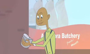 African-animation- Kenyan-animation-skechi-rob-odhiambo